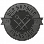 Der Barbier Eisenstadt Logo
